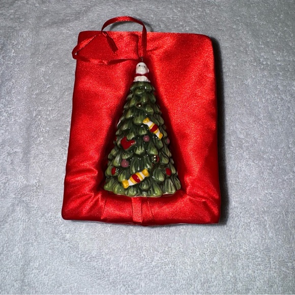 Hanging Christmas tree ornament - Picture 5 of 6